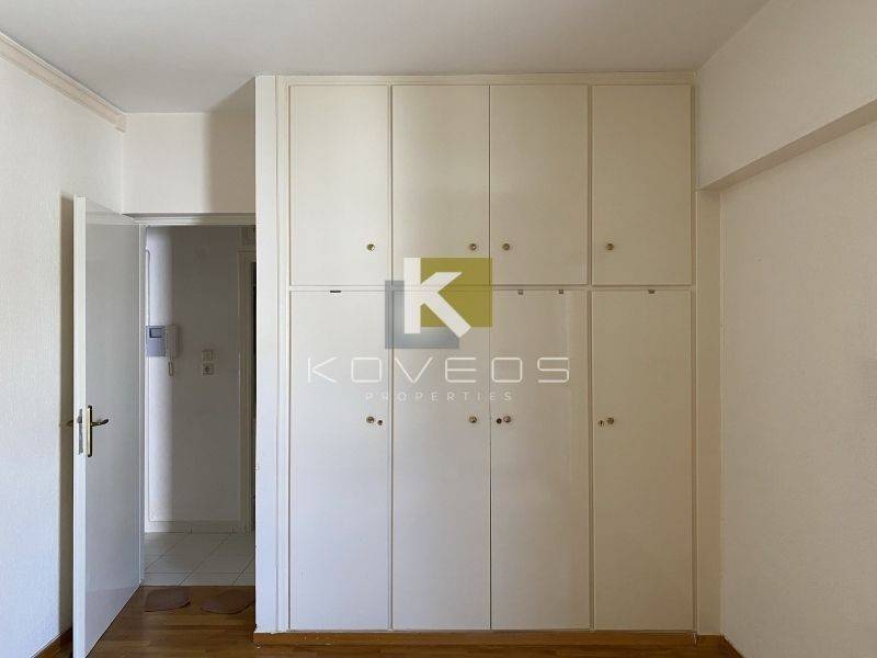 Άποψη χώρου