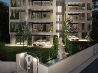 Forumland Real Estate, Εξωτερική Όψη