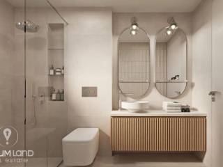 Forumland Real Estate, Μπάνιο
