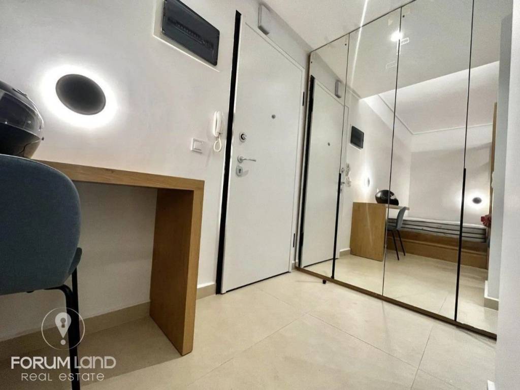 Forumland Real Estate, Studio 32τ.μ.