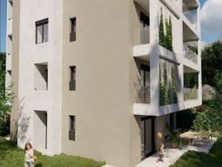 Forumland Real Estate, Εξωτερική Όψη