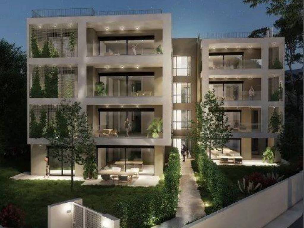 Forumland Real Estate, Εξωτερική Όψη