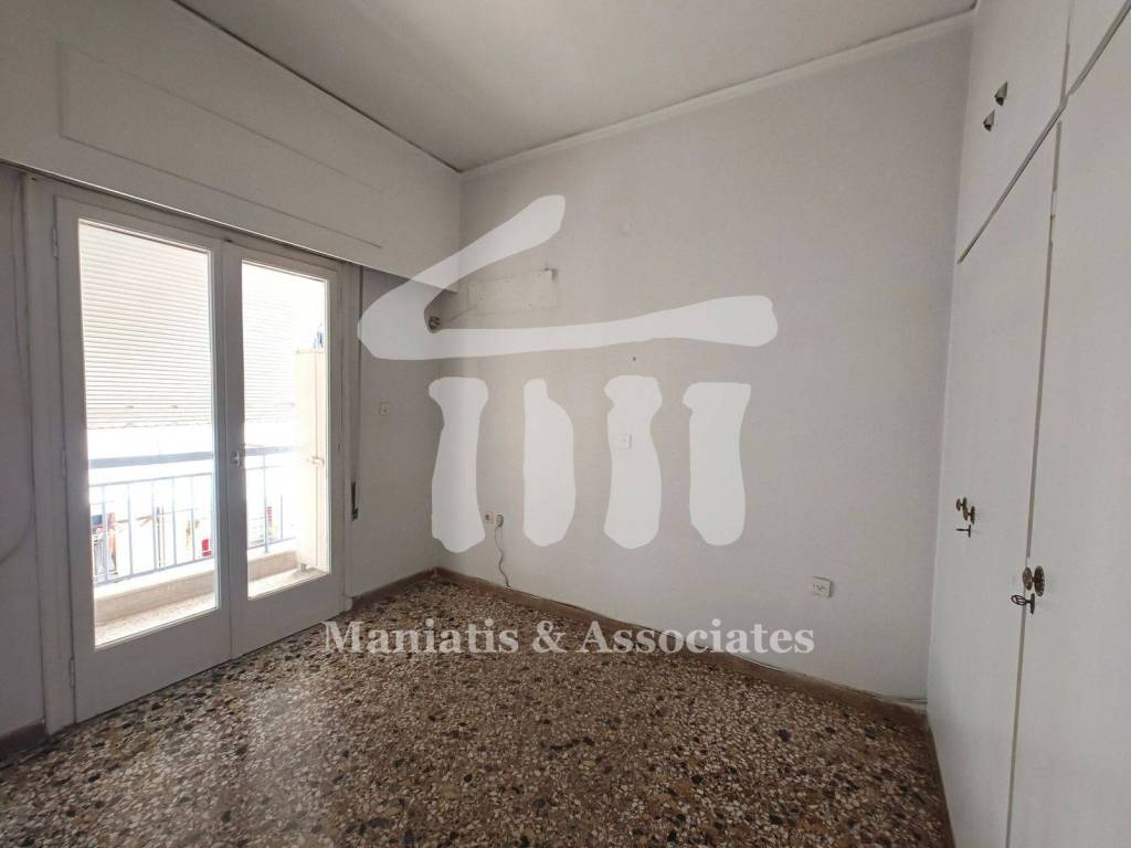 Υπνοδωμάτιο