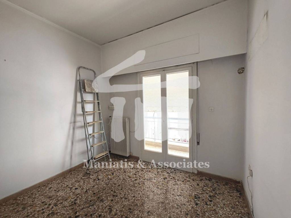 Υπνοδωμάτιο