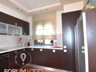 Forumland Real Estate, Κουζίνα