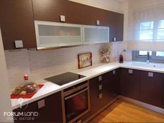 Forumland Real Estate, Κουζίνα