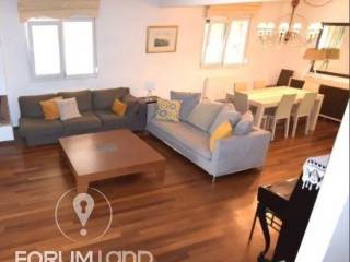 Forumland Real Estate, Σαλοκουζίνα