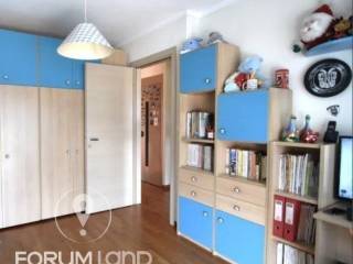 Forumland Real Estate, Υπνοδωμάτιο