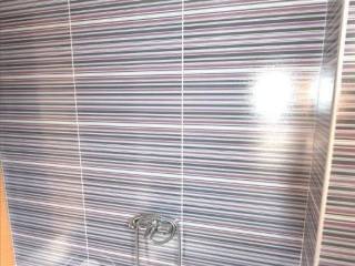 Forumland Real Estate, Μπάνιο