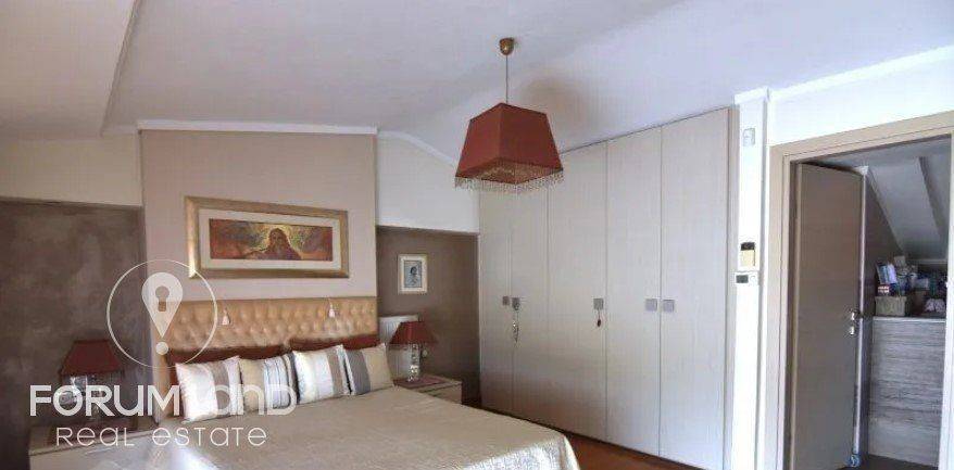 Forumland Real Estate, Υπνοδωμάτιο