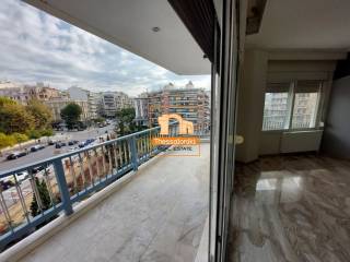 Διοικητήριο, Διαμέρισμα, 80 τ.μ.