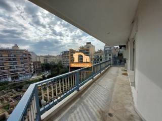 Διοικητήριο, Διαμέρισμα, 80 τ.μ.