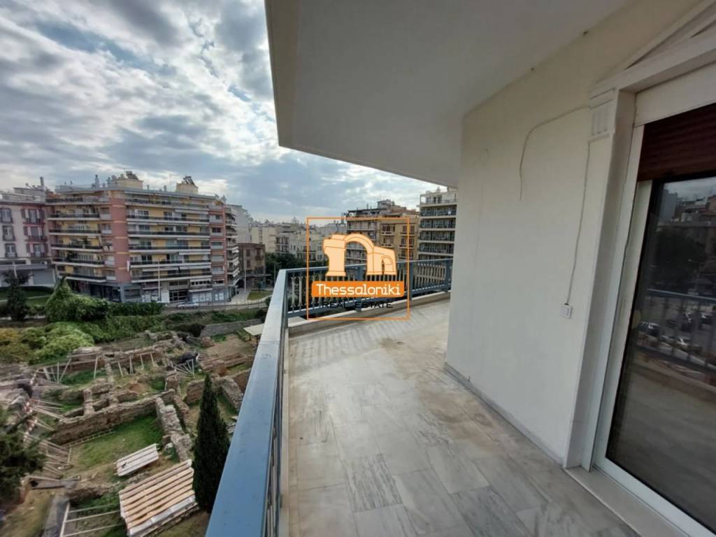 Διοικητήριο, Διαμέρισμα, 80 τ.μ.