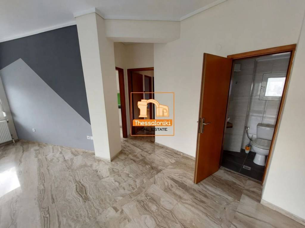 Διοικητήριο, Διαμέρισμα, 80 τ.μ.