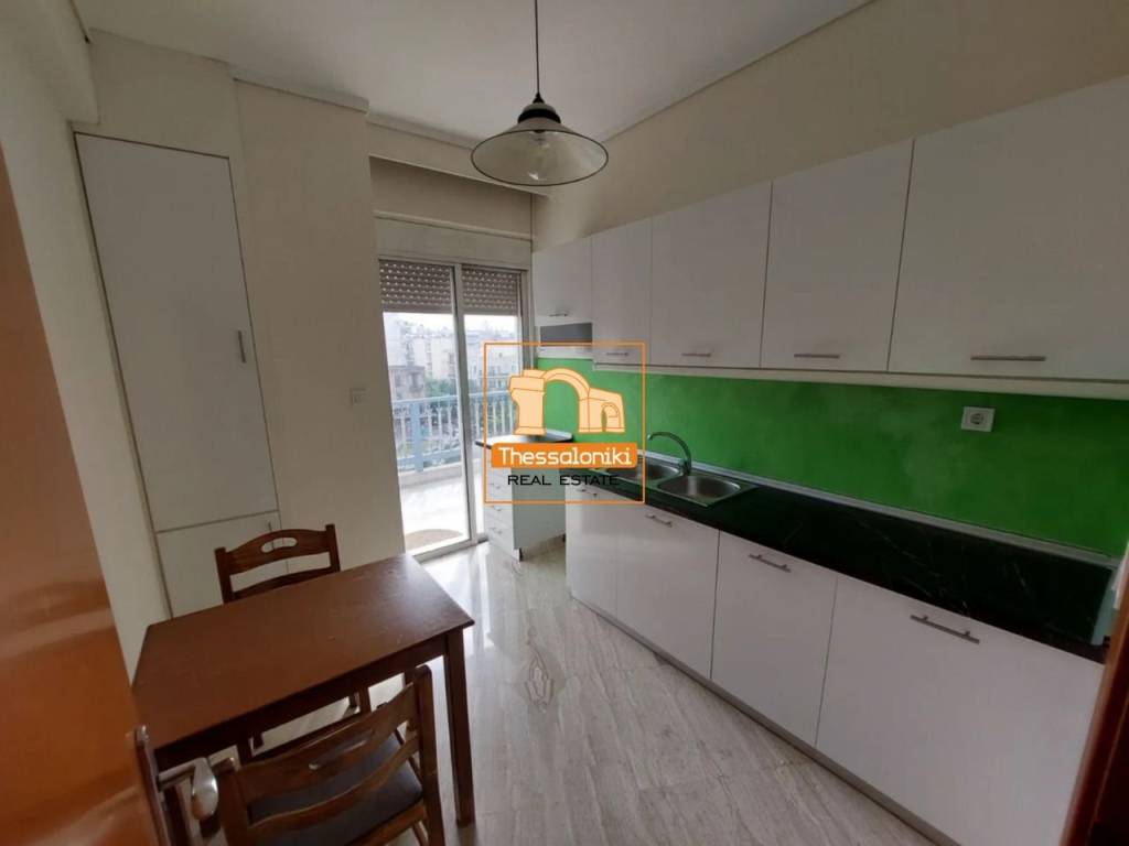 Διοικητήριο, Διαμέρισμα, 80 τ.μ.