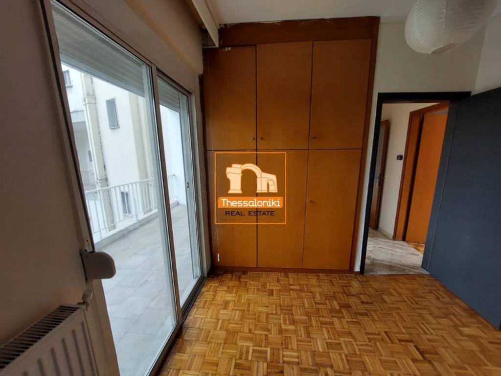 Διοικητήριο, Διαμέρισμα, 80 τ.μ.