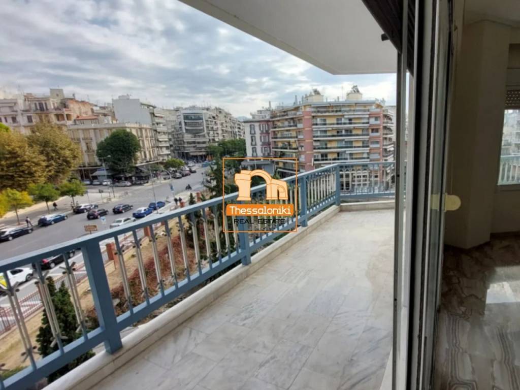 Διοικητήριο, Διαμέρισμα, 80 τ.μ.