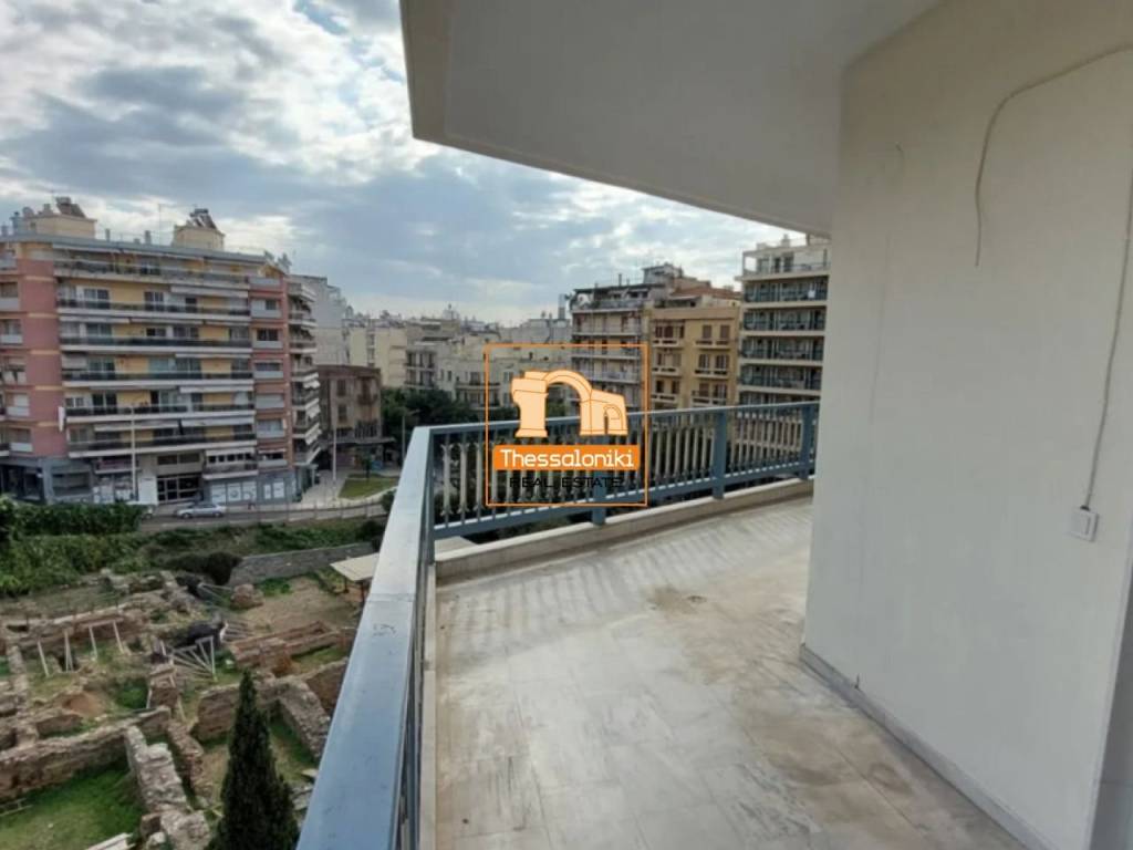 Διοικητήριο, Διαμέρισμα, 80 τ.μ.