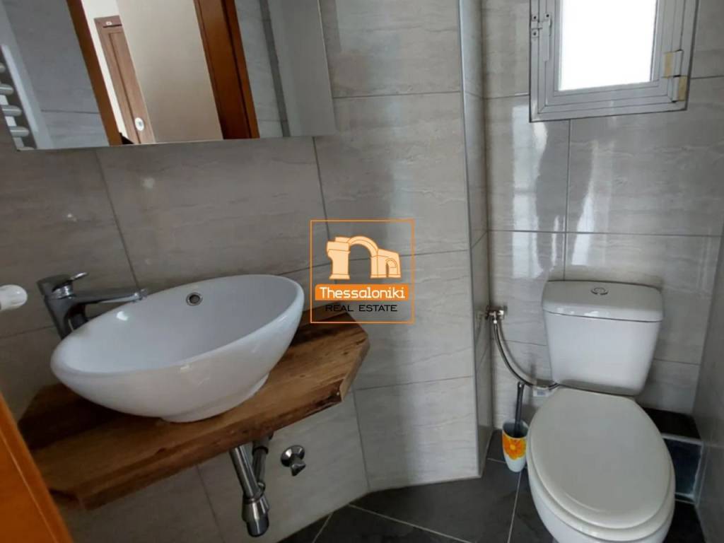 Διοικητήριο, Διαμέρισμα, 80 τ.μ.