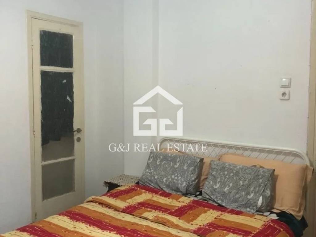 Υπνοδωμάτιο