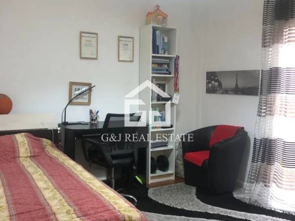 Υπνοδωμάτιο