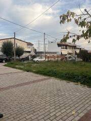 Κυρίως Χώρος