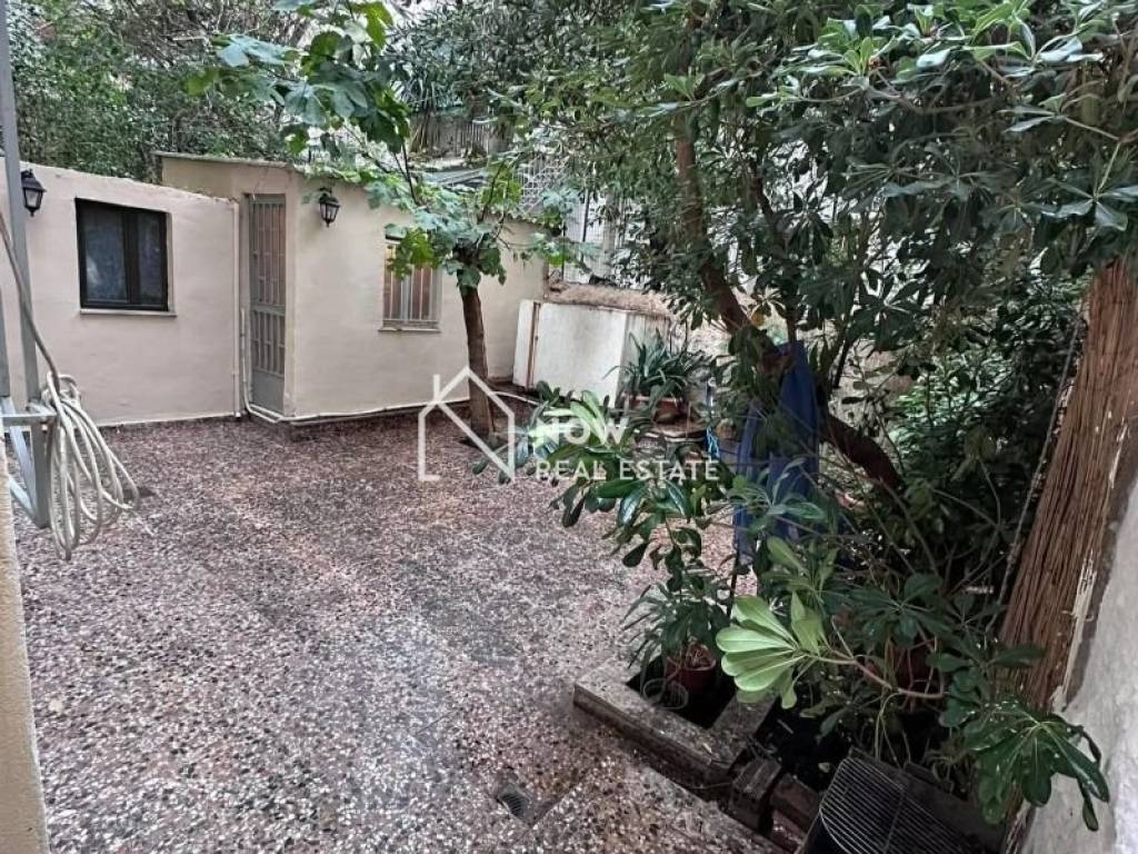 Εξωτερικός χώρος