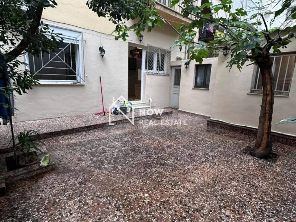 Εξωτερικός χώρος