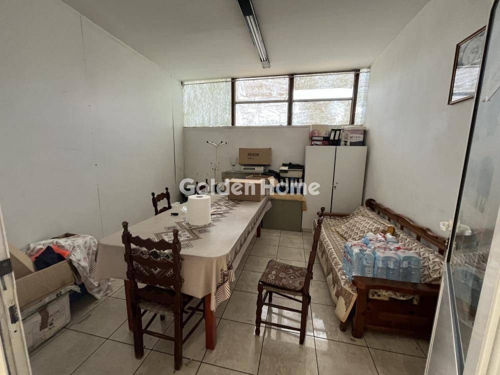 Κυρίως Χώρος