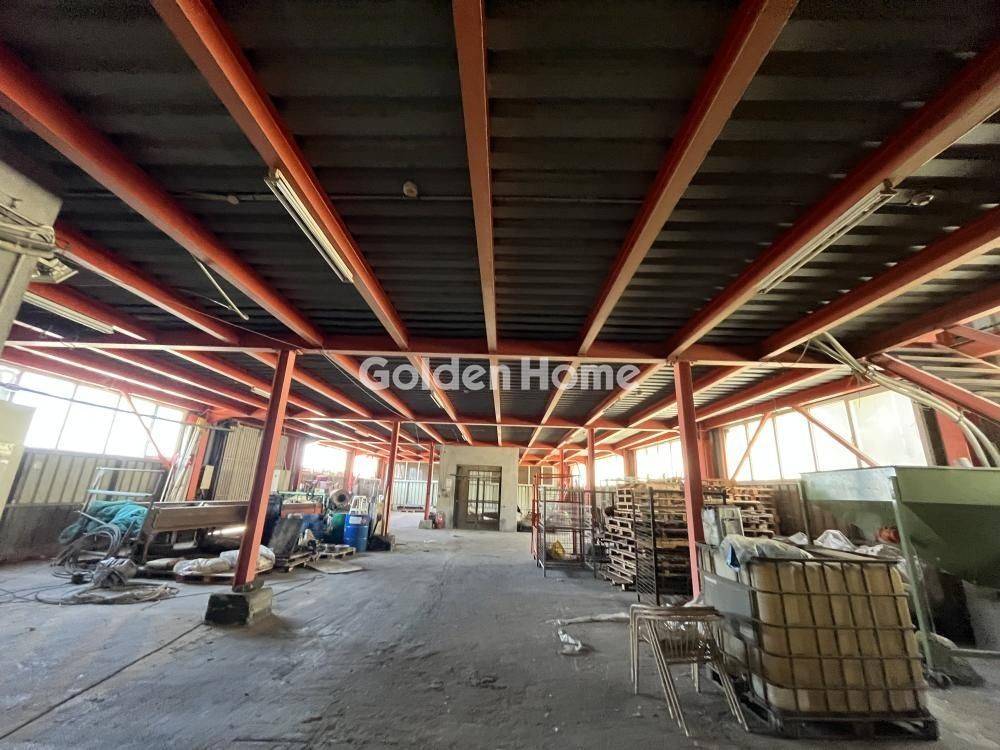 Κυρίως Χώρος