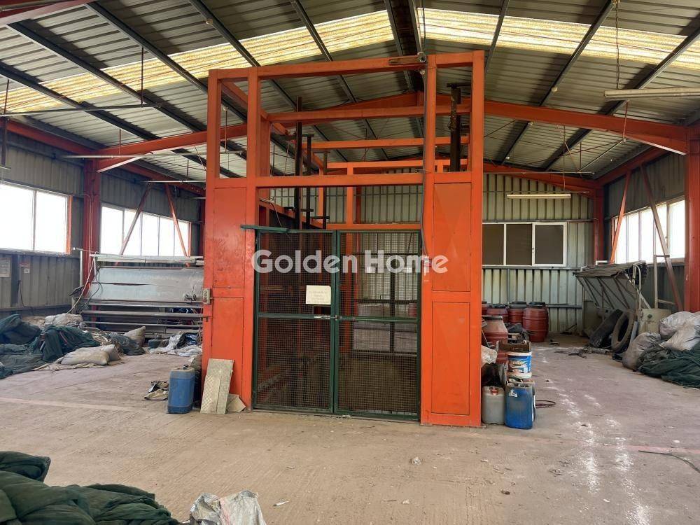 Κυρίως Χώρος