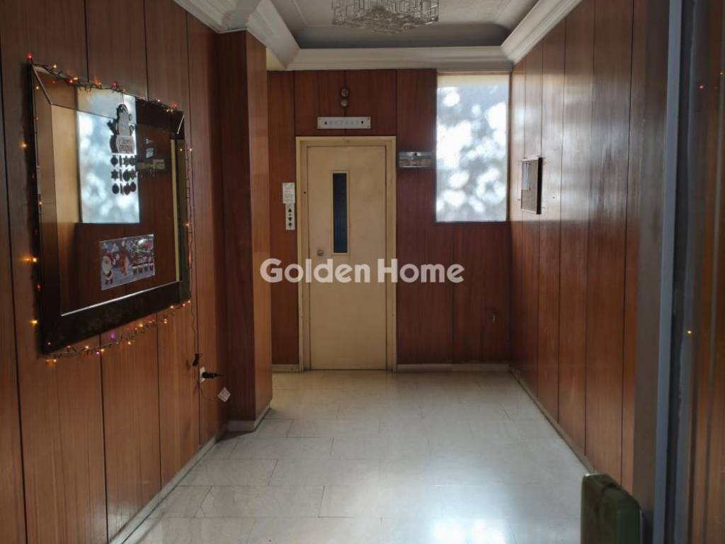 Κυρίως Χώρος