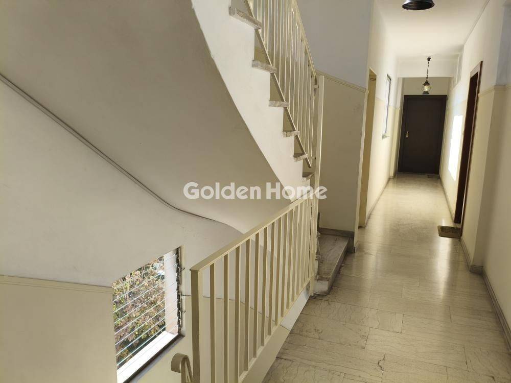 Κυρίως Χώρος