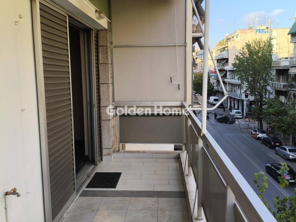 Εξωτερικός Χώρος