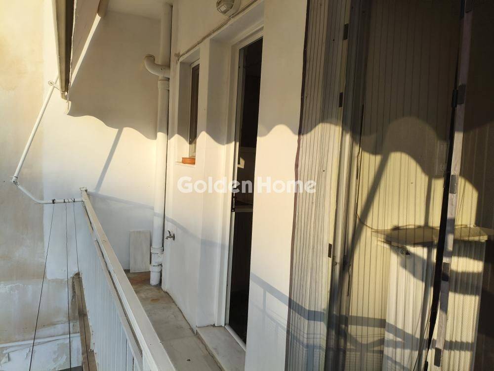 Εξωτερικός Χώρος