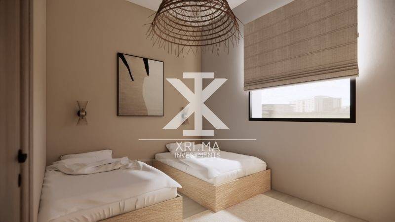 Υπνοδωμάτιο