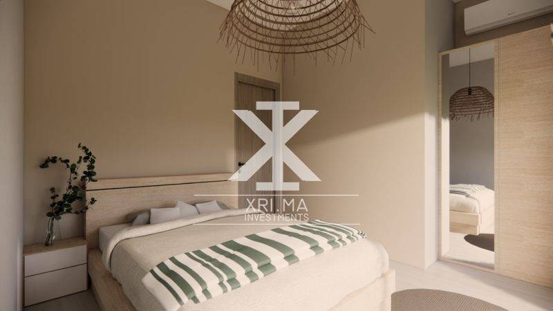 Υπνοδωμάτιο