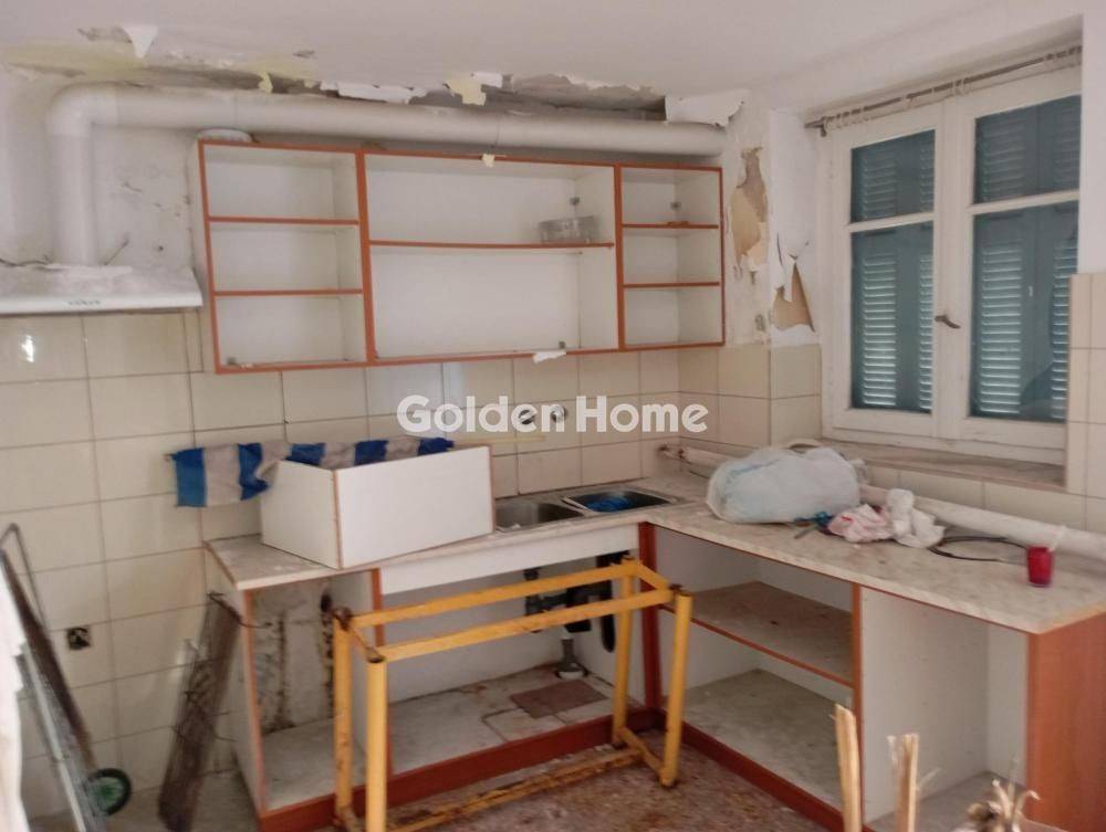 Κυρίως Χώρος