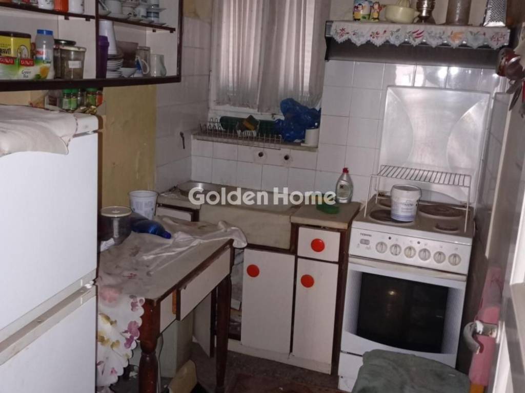 Κυρίως Χώρος