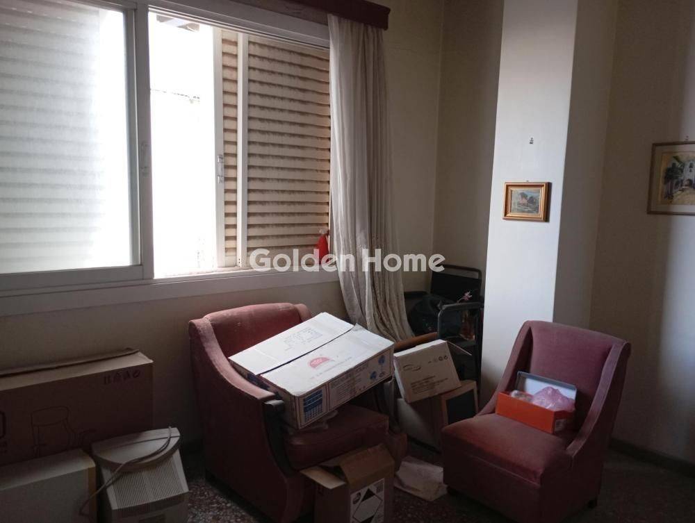 Κυρίως Χώρος