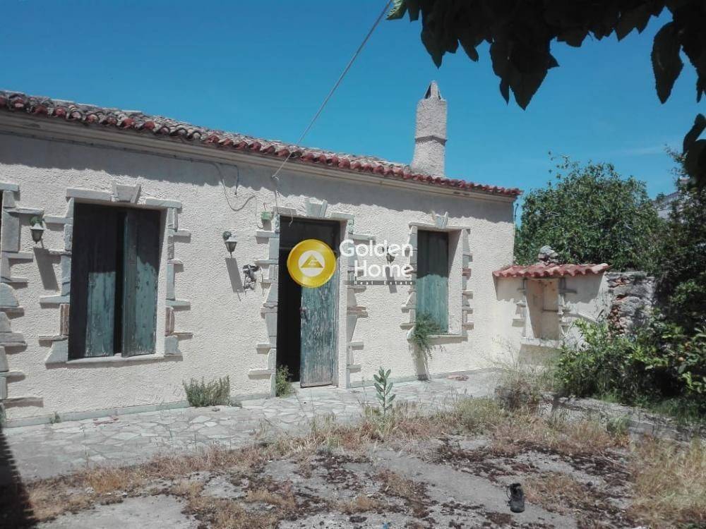 Εξωτερικός Χώρος