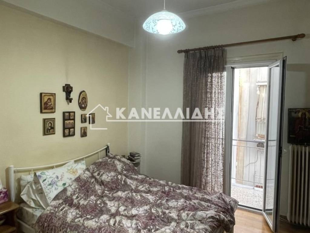 Υπνοδωμάτιο