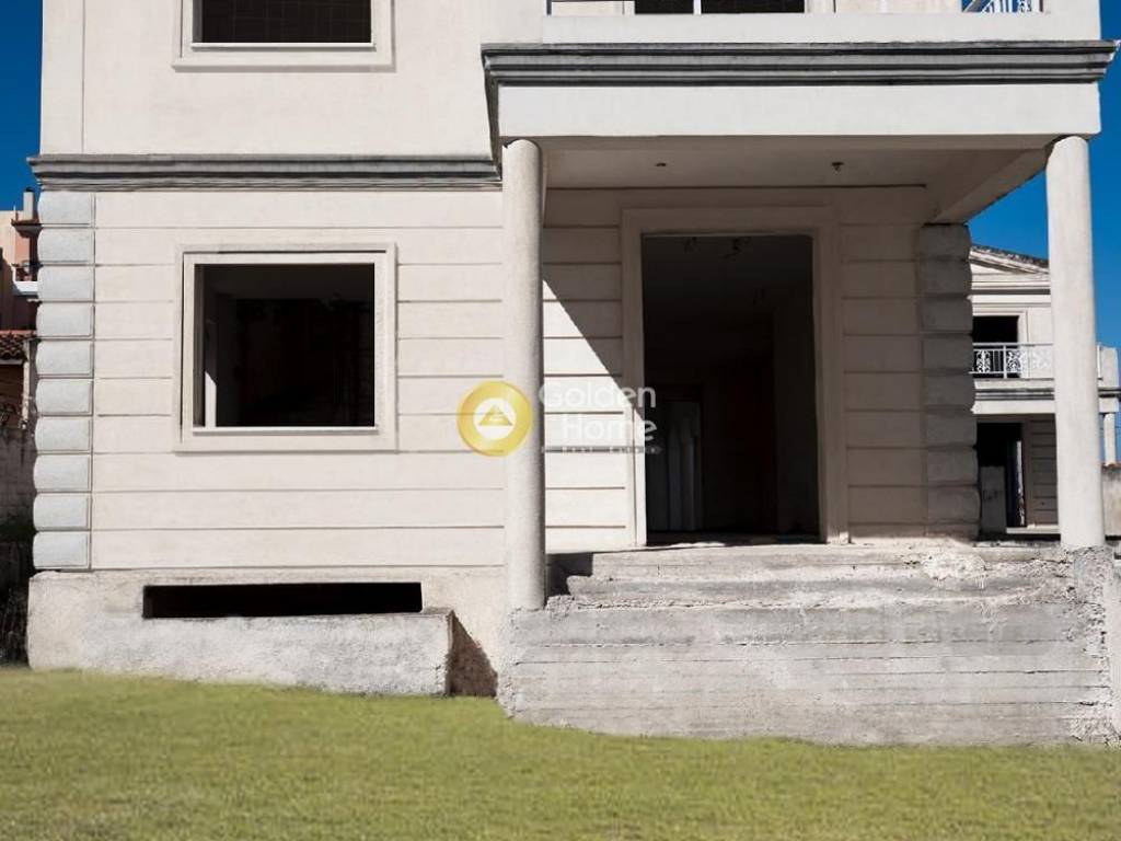 Εξωτερικός Χώρος