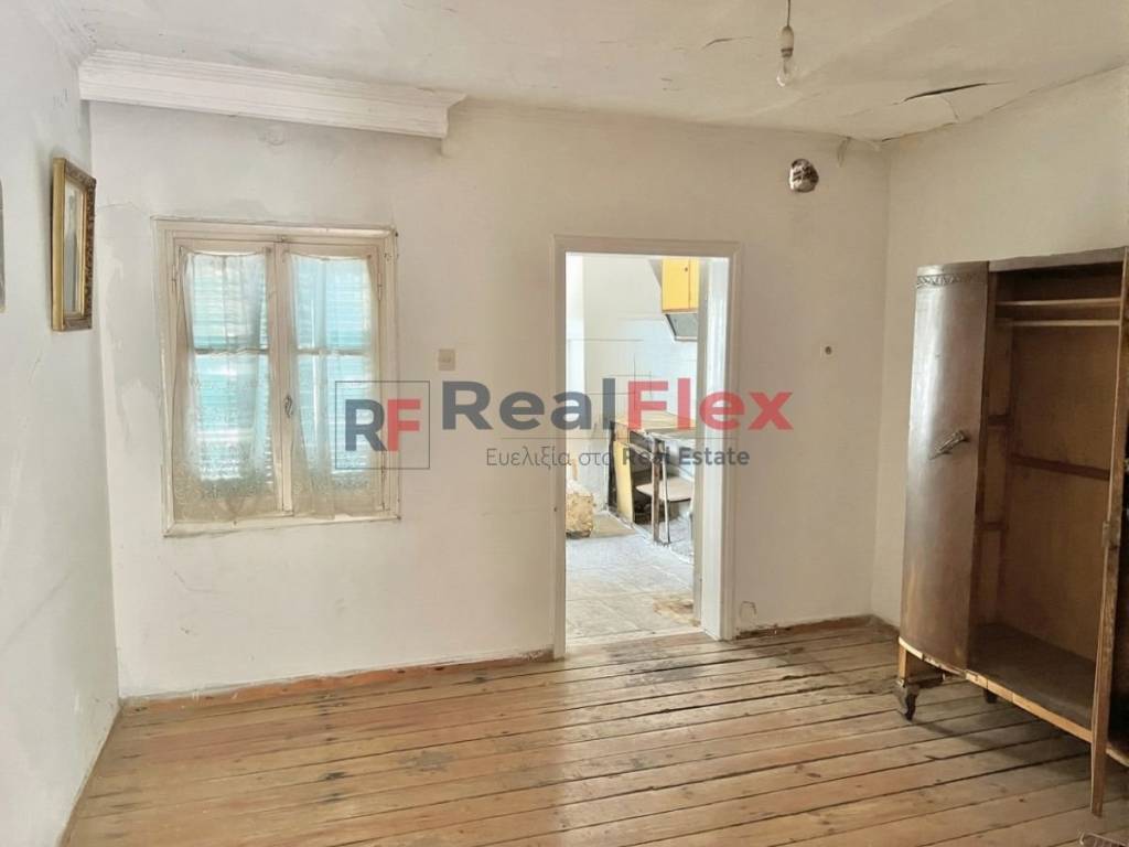 Άποψη χώρου