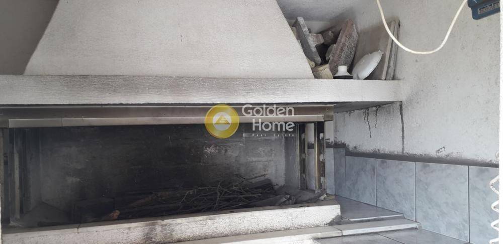 Εξωτερικός Χώρος