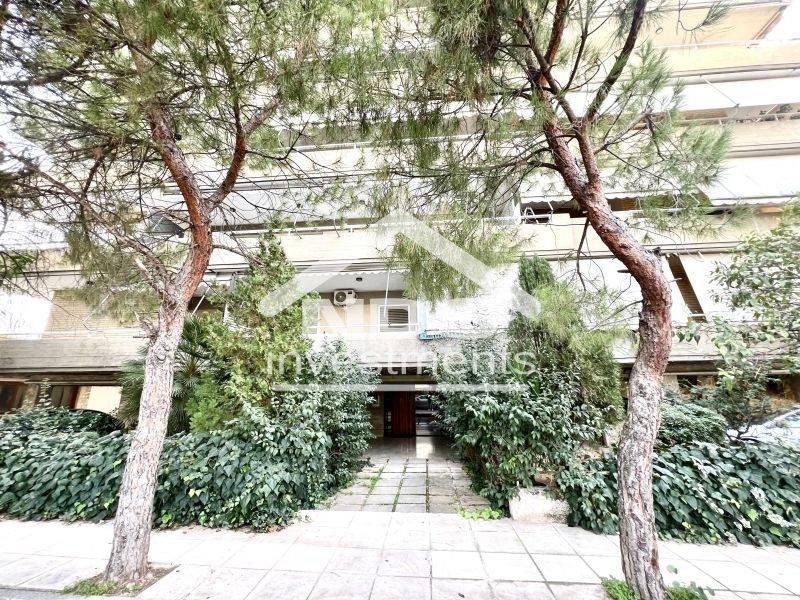 Εξωτερικός χώρος