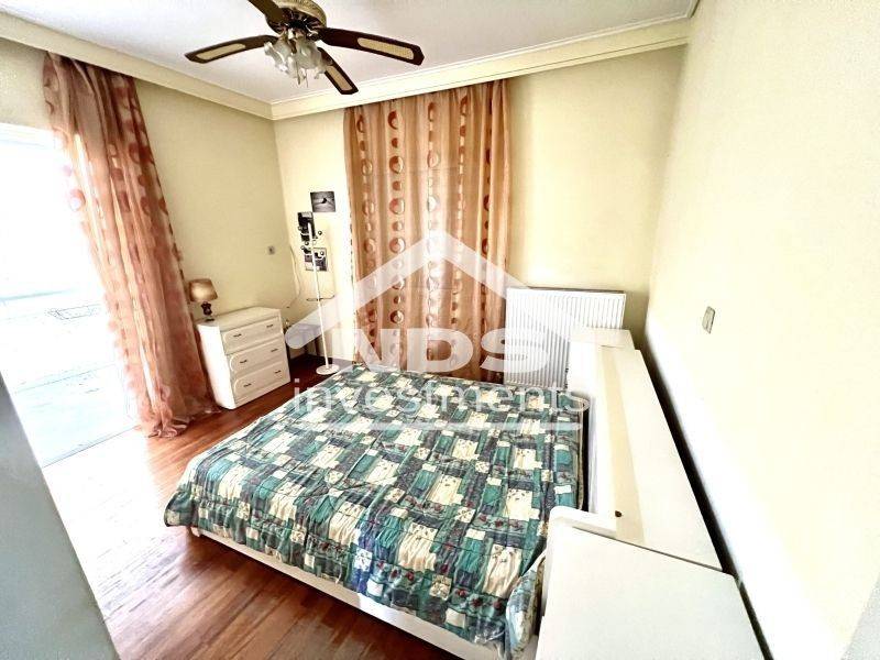 Υπνοδωμάτιο