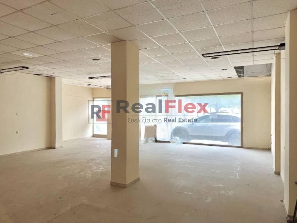 Άποψη χώρου