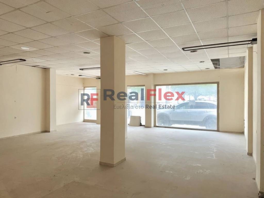 Άποψη χώρου