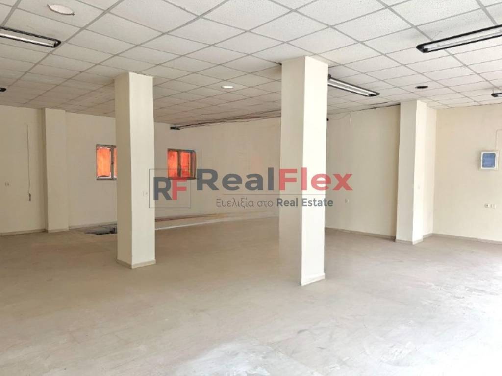 Άποψη χώρου